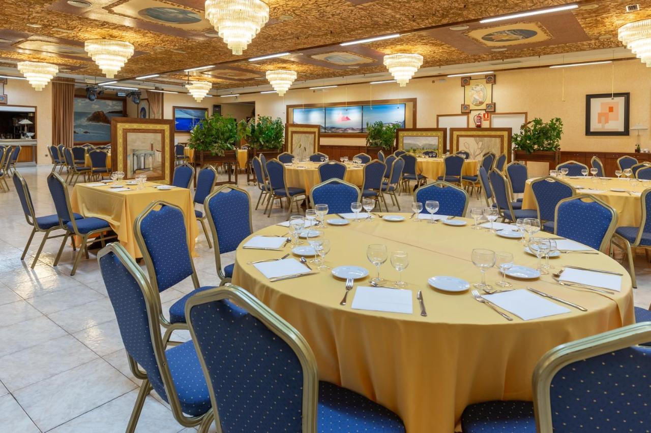 فندق Checkin Trave فيغيريس المظهر الخارجي الصورة