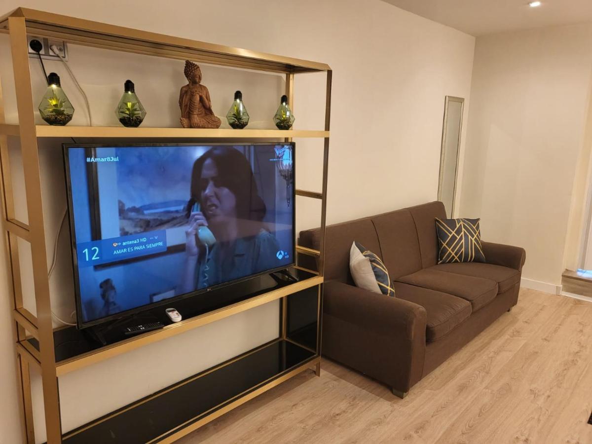 فندق Checkin Trave فيغيريس المظهر الخارجي الصورة
